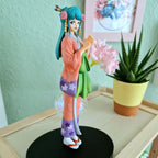 Imagen del producto One Piece - Figura Grandline Lady de Kozuki Hiyori Vol. 12