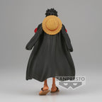 Imagen del producto One Piece - Figura de Monkey D. Luffy Shukko