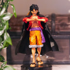 Imagen del producto One Piece - Figura de Monkey D. Luffy Shukko