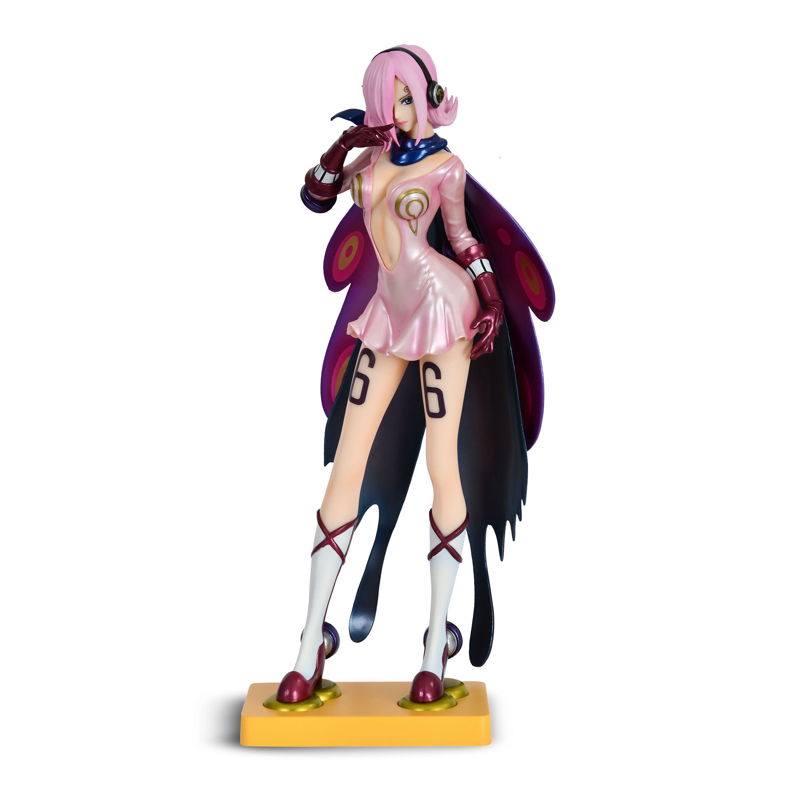 Imagen del producto One Piece - Figura de Vinsmoke Reiju Glitter & Glamours
