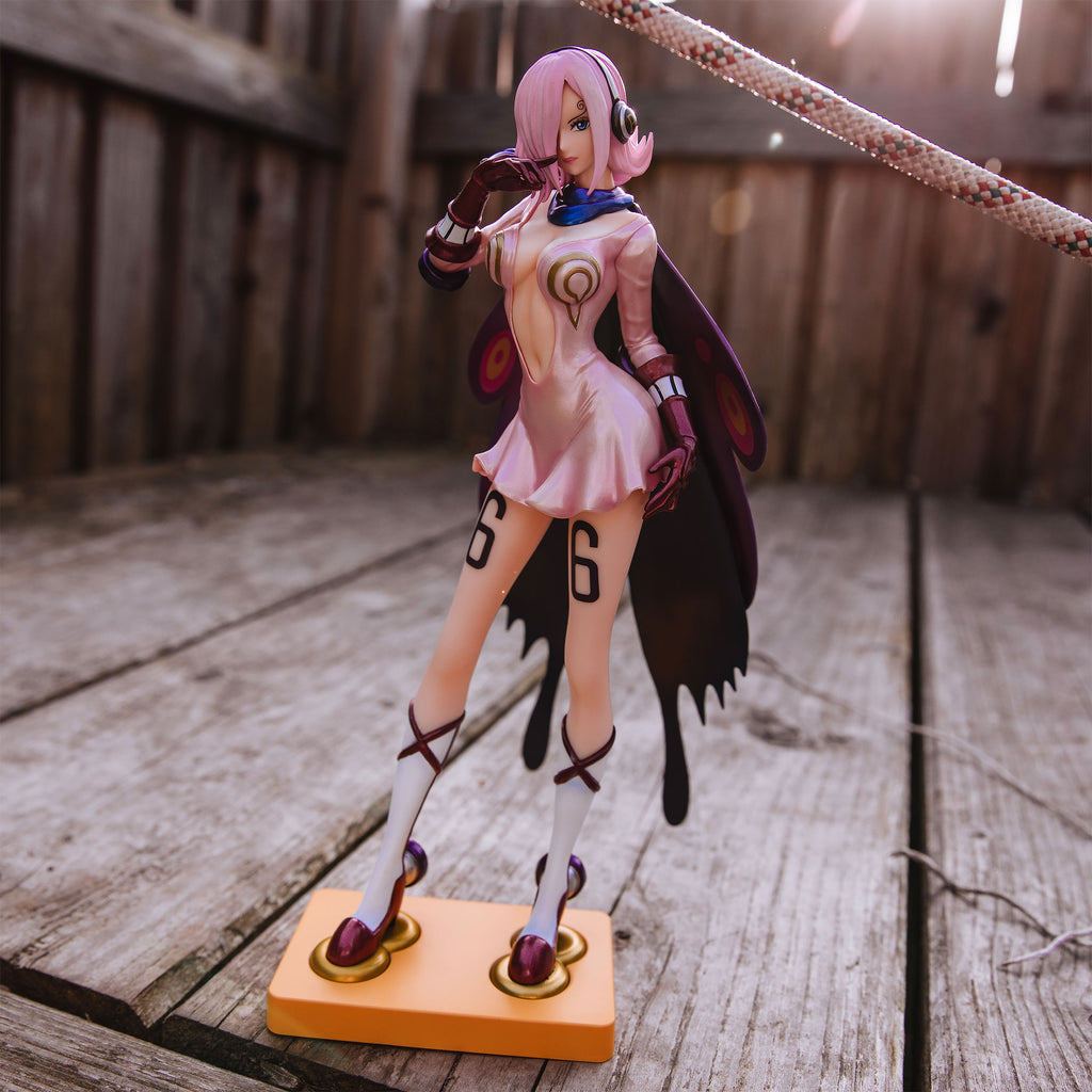 Imagen del producto One Piece - Figura de Vinsmoke Reiju Glitter & Glamours