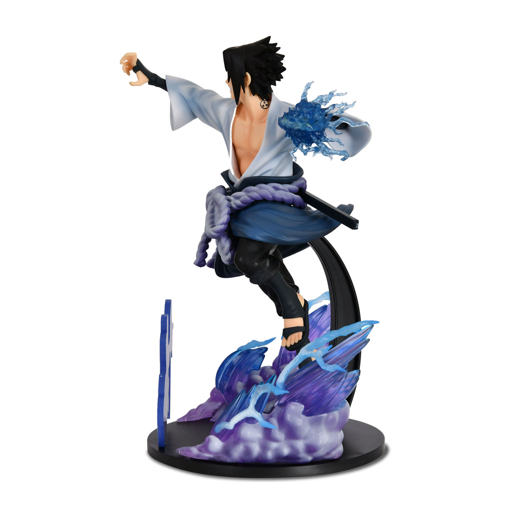Product image Naruto Shippuden - Uchiha Sasuke Vibration Stars Figure
