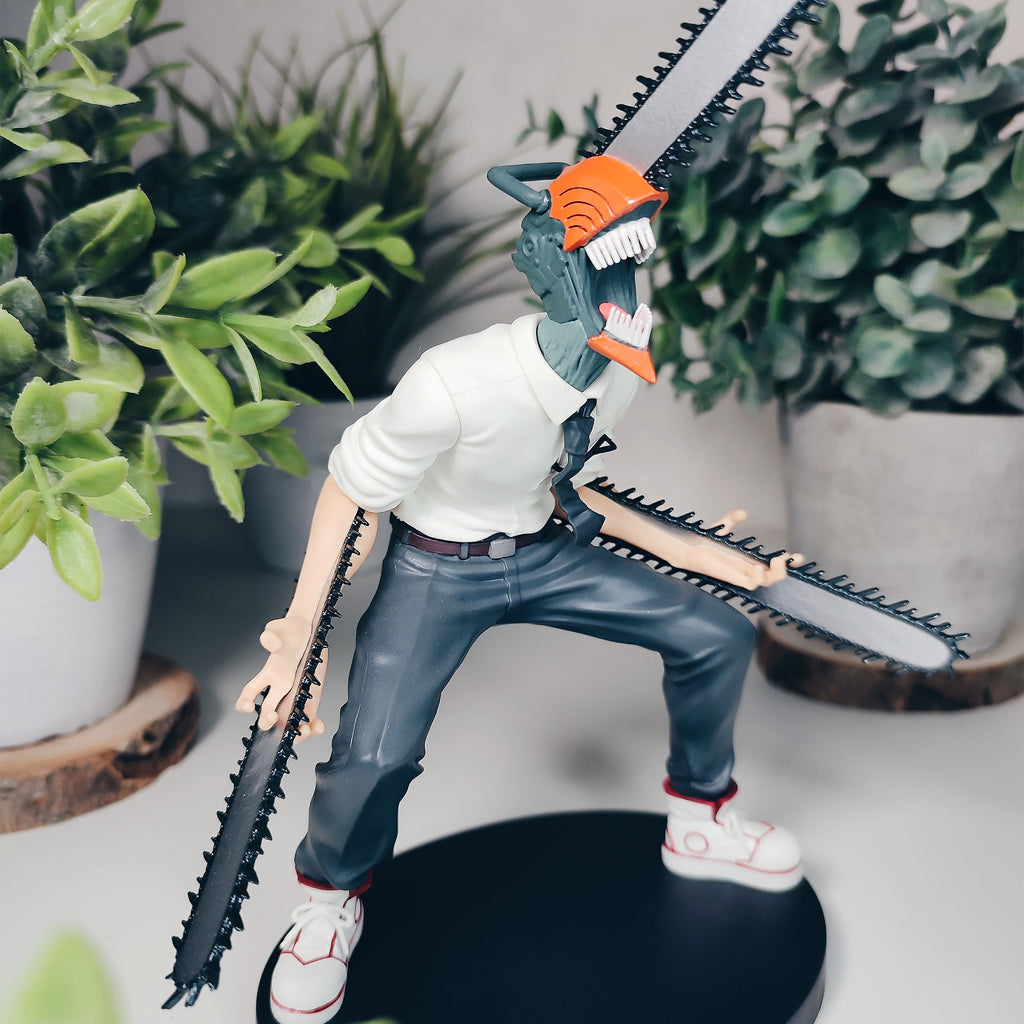 Product image Chainsaw Man Vibration Stars Figure