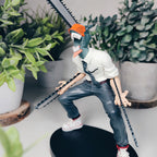 Product image Chainsaw Man Vibration Stars Figure