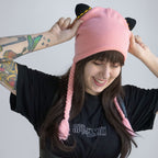 Imagen del producto Spy x Family - Gorro de Cosplay del Personaje Anya