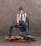 Product image Chainsaw Man - Aki Hayakawa Statue