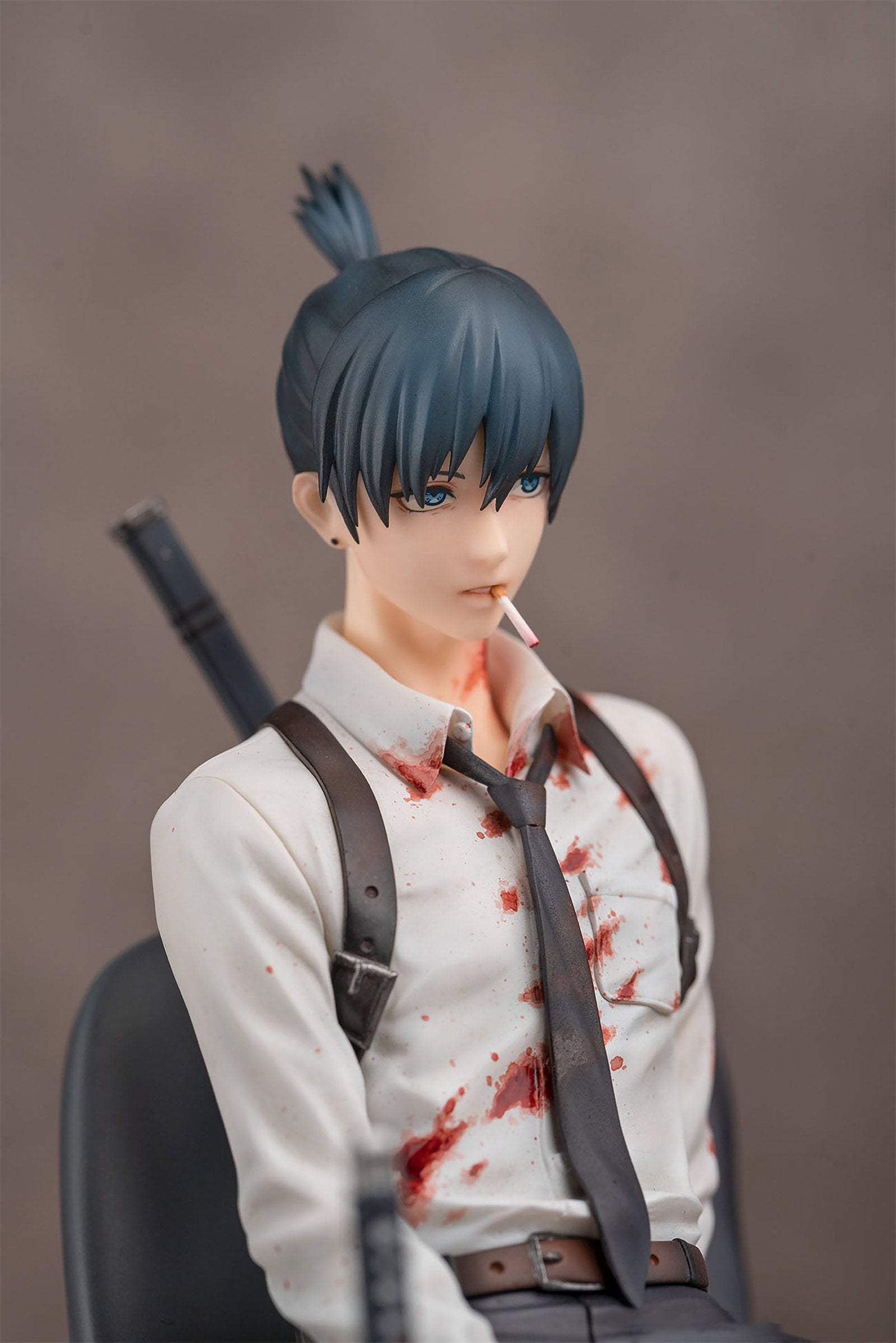 Product image Chainsaw Man - Aki Hayakawa Statue
