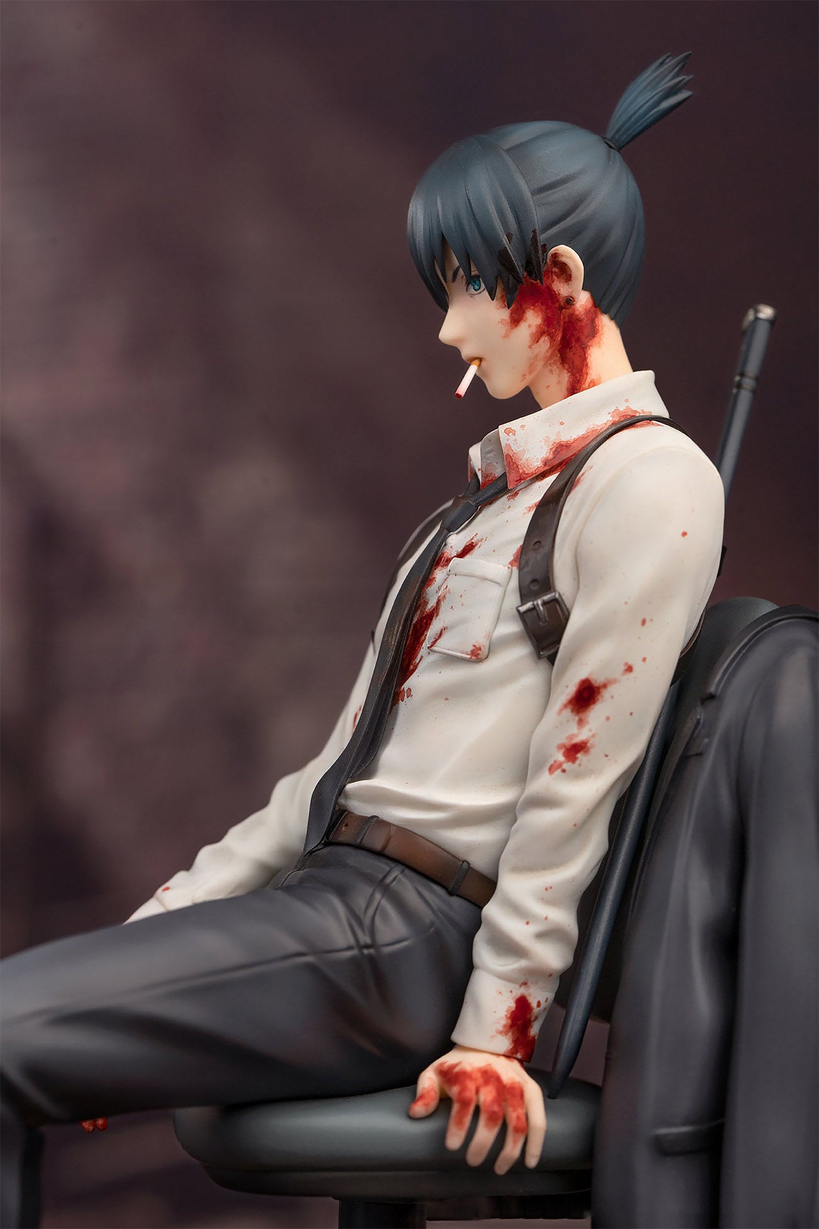 Product image Chainsaw Man - Aki Hayakawa Statue