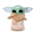 Product image Grogu plush figure - Star Wars The Mandalorian