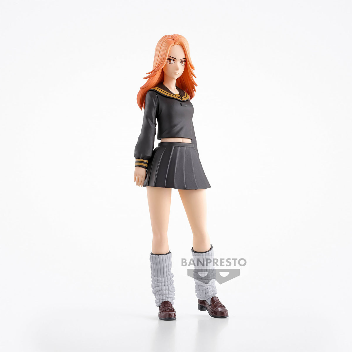 Imagen del producto Tokyo Revengers - Figura de Shiba Yuzuha