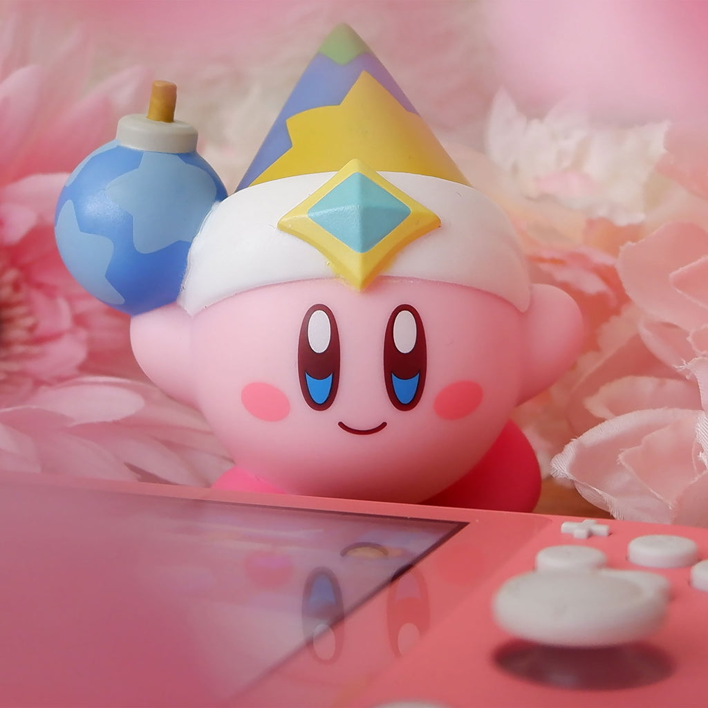 Imagen del producto Kirby - Dream Land Kirby Friends Figura misteriosa vol. 3