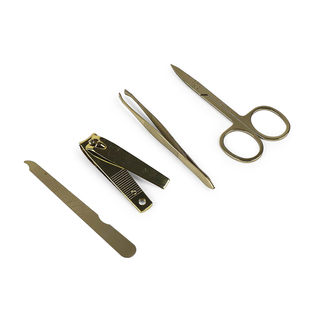 Product image Hogwarts Letter Manicure Set - Harry Potter