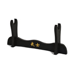 Product image Katana stand for a sword accessories black