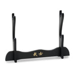 Imagen del producto Soporte Katana para Dos Espadas Accesorio