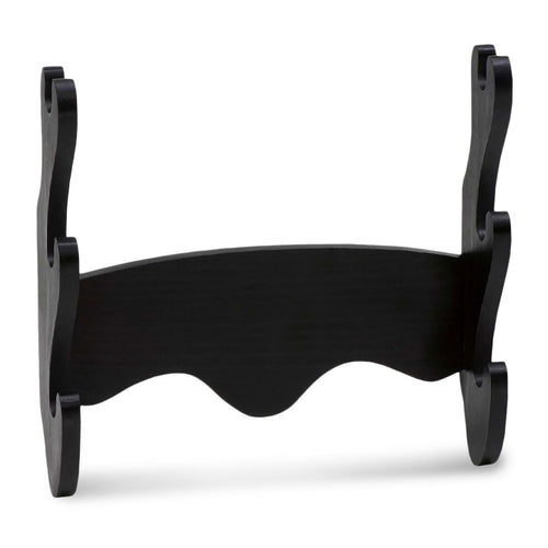 Imagen del producto Soporte de pared Katana para tres espadas Accesorios