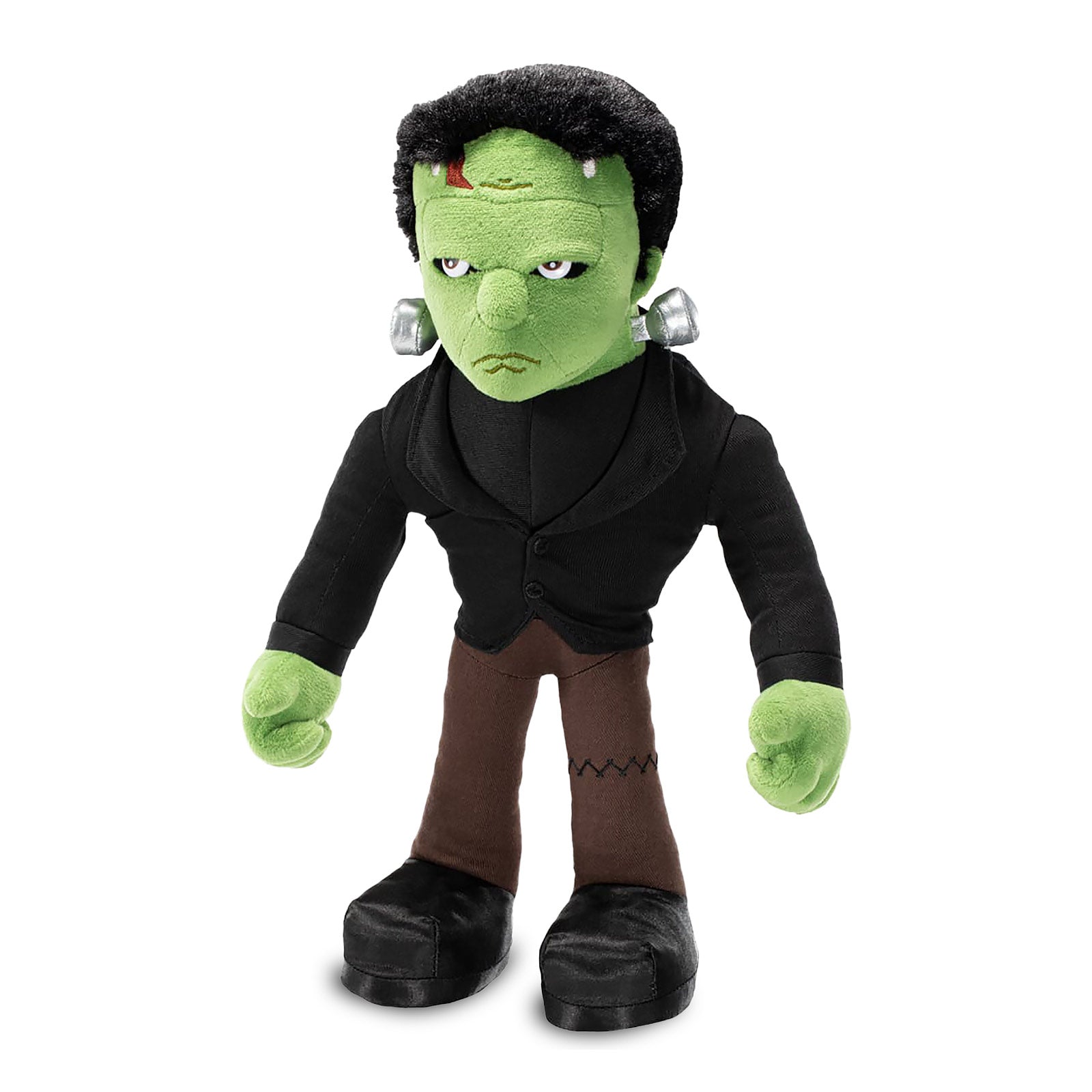 Imagen del producto Universal Monsters - Figura de Peluche del Monstruo de Frankenstein