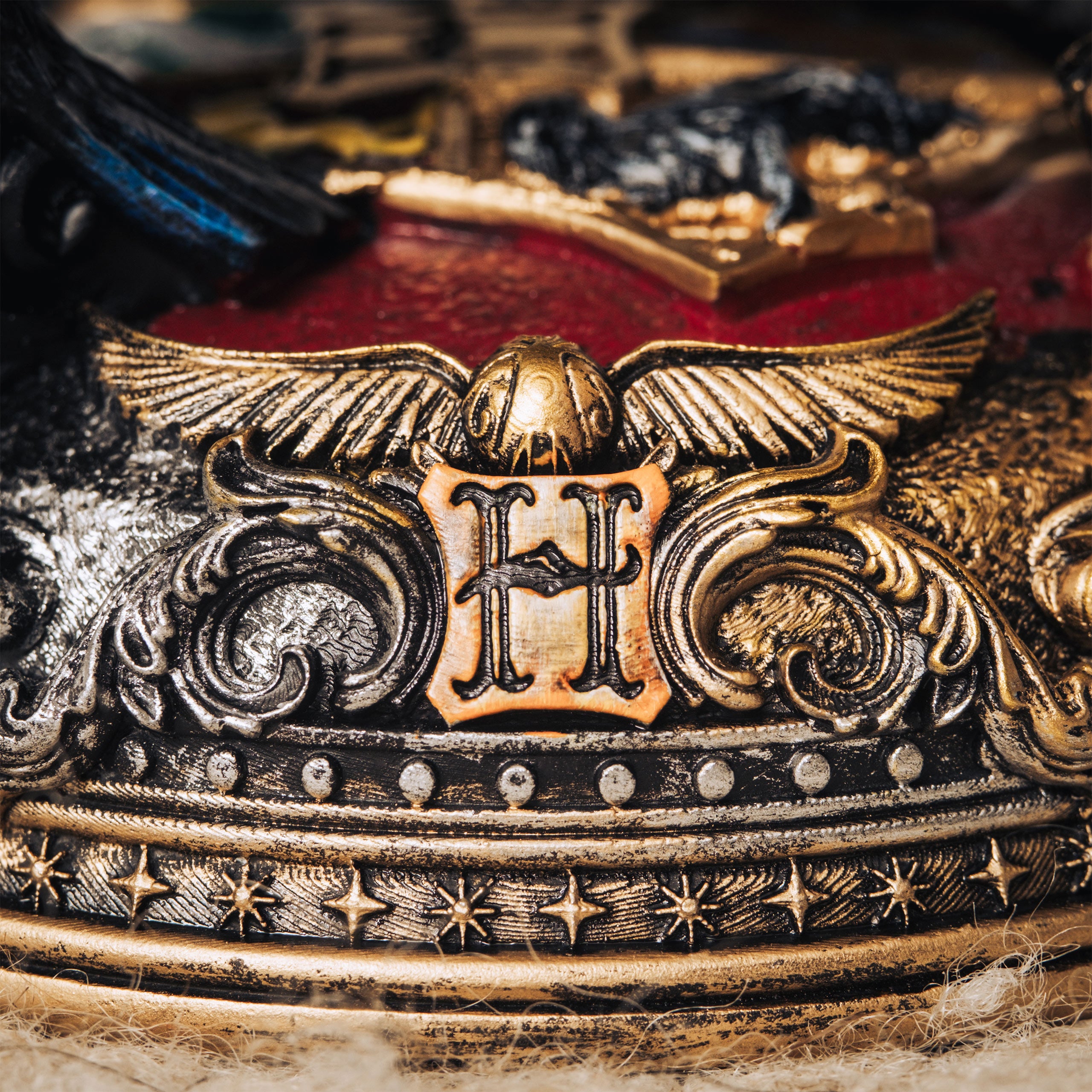 Product image Hedwig Snow Globe Deluxe - Harry Potter