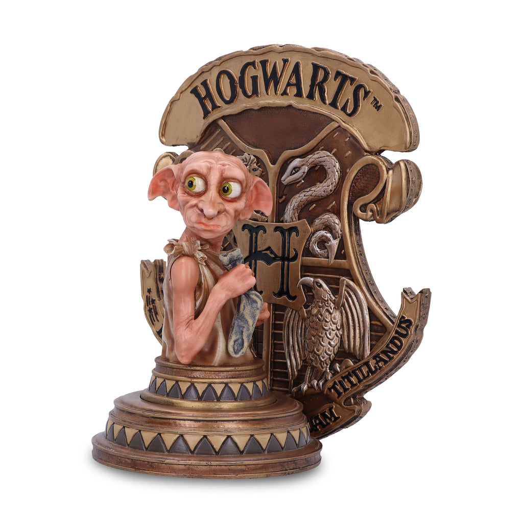 Imagen del producto Soporte para libros Dobby - Harry Potter