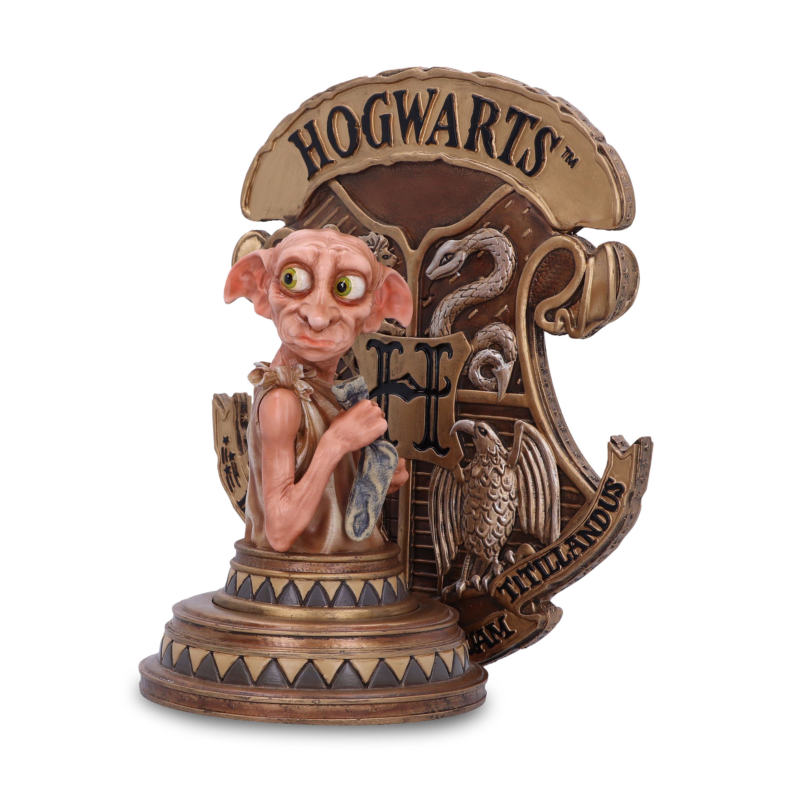 Imagen del producto Soporte para libros Dobby - Harry Potter
