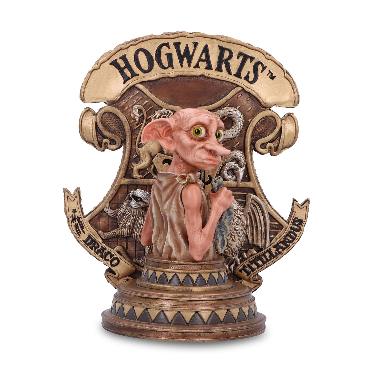 Imagen del producto Soporte para libros Dobby - Harry Potter