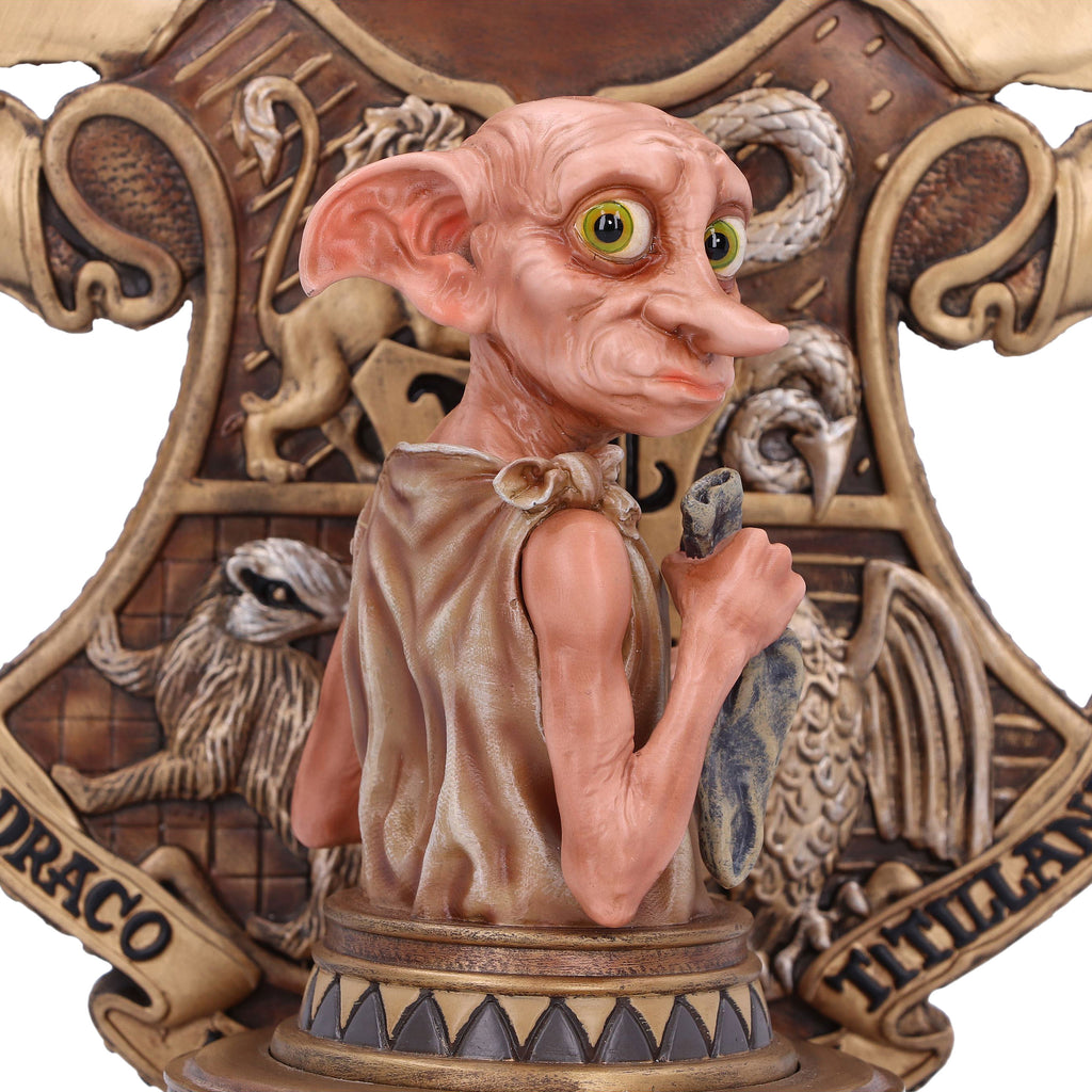 Imagen del producto Soporte para libros Dobby - Harry Potter