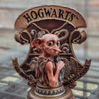 Imagen del producto Soporte para libros Dobby - Harry Potter