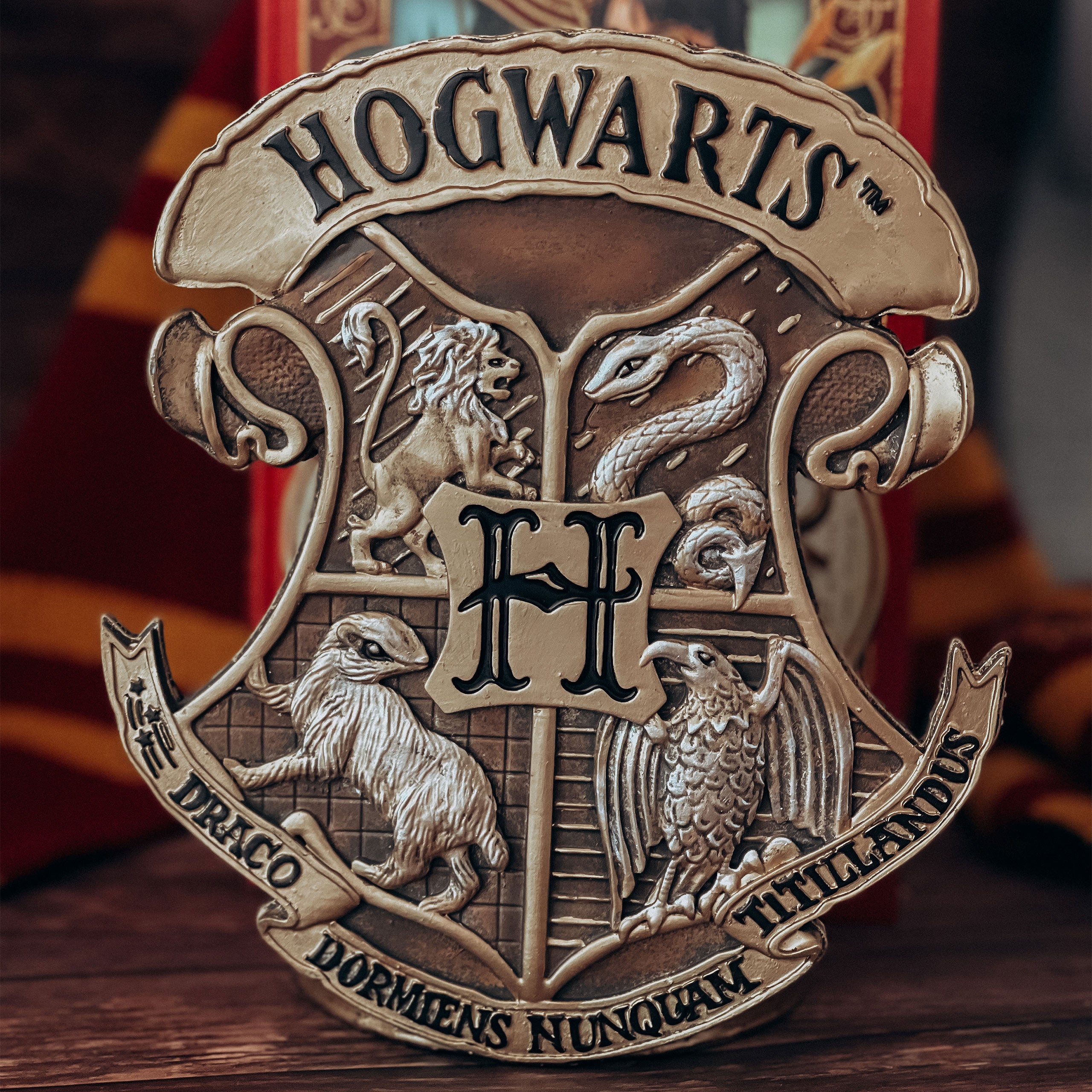 Imagen del producto Soporte para libros Dobby - Harry Potter