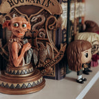 Imagen del producto Soporte para libros Dobby - Harry Potter