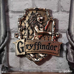 Imagen del producto Harry Potter - Escudo de Gryffindor en Cuadro de Pared