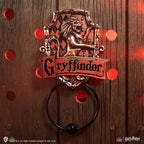 Imagen del producto Harry Potter - Aldaba de puerta con el escudo de Gryffindor