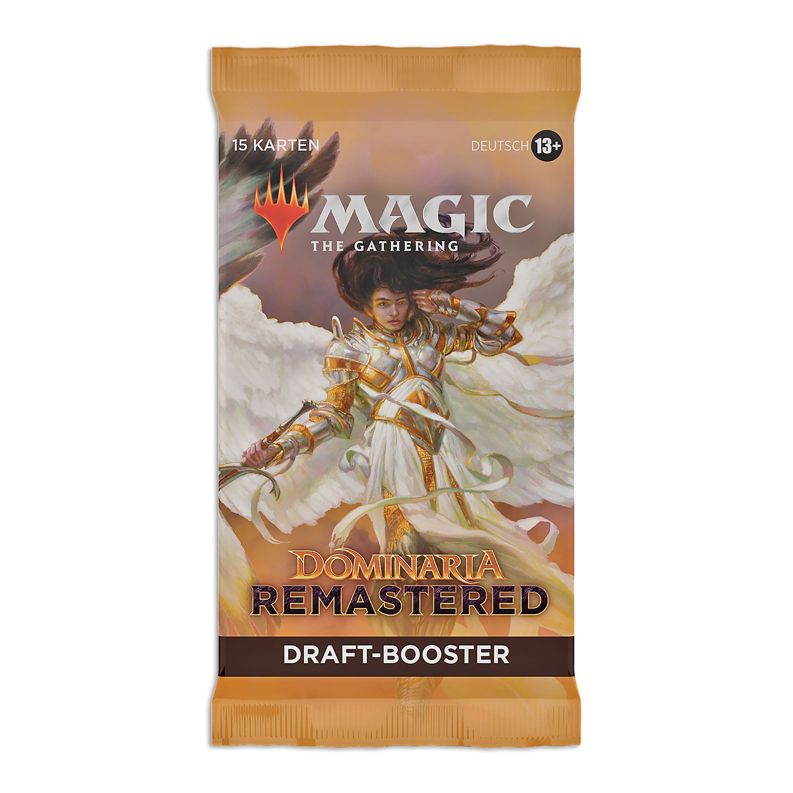 Imagen del producto Dominaria Remastered Booster Alemán - Magic The Gathering