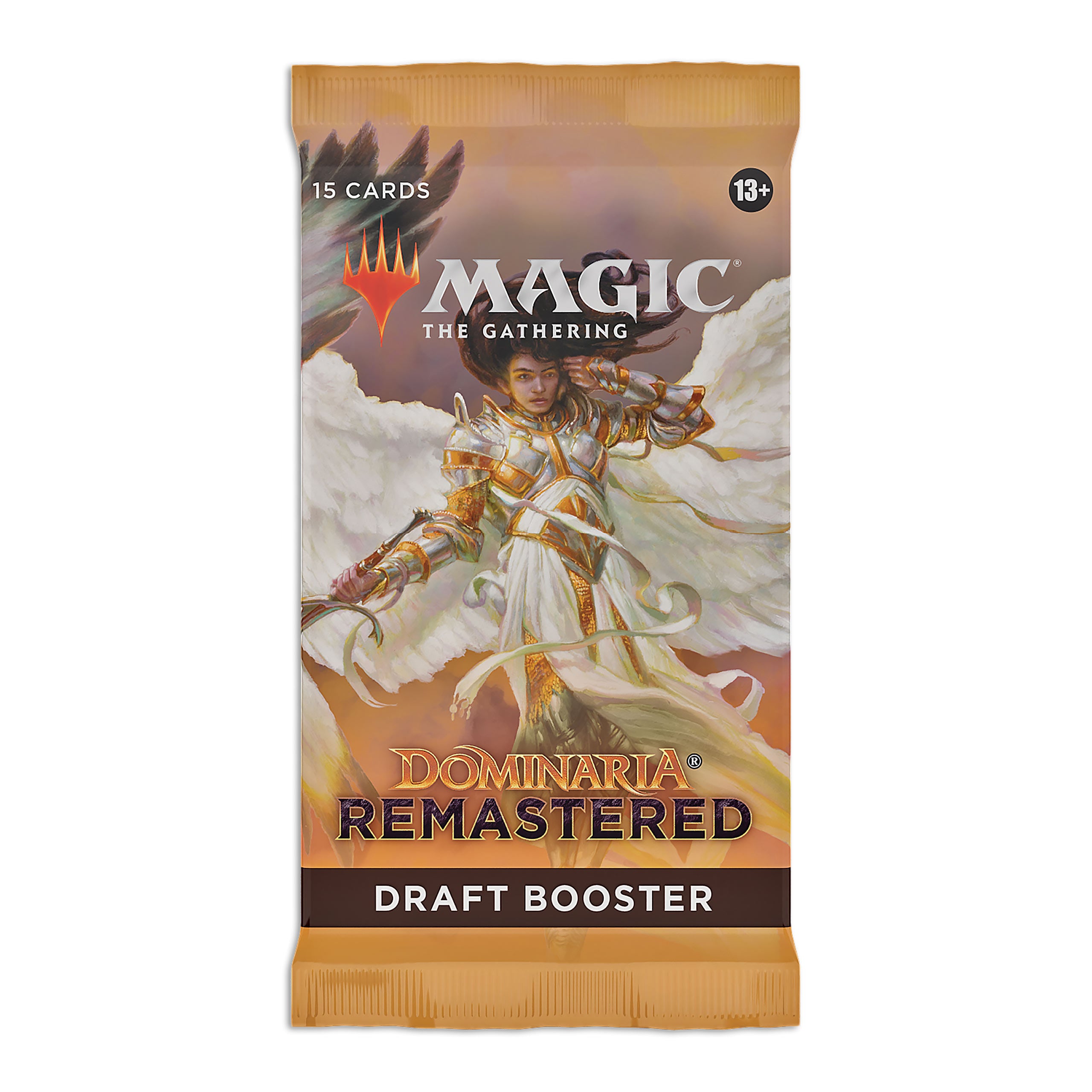 Imagen del producto Dominaria Remastered Booster Inglés - Magic The Gathering