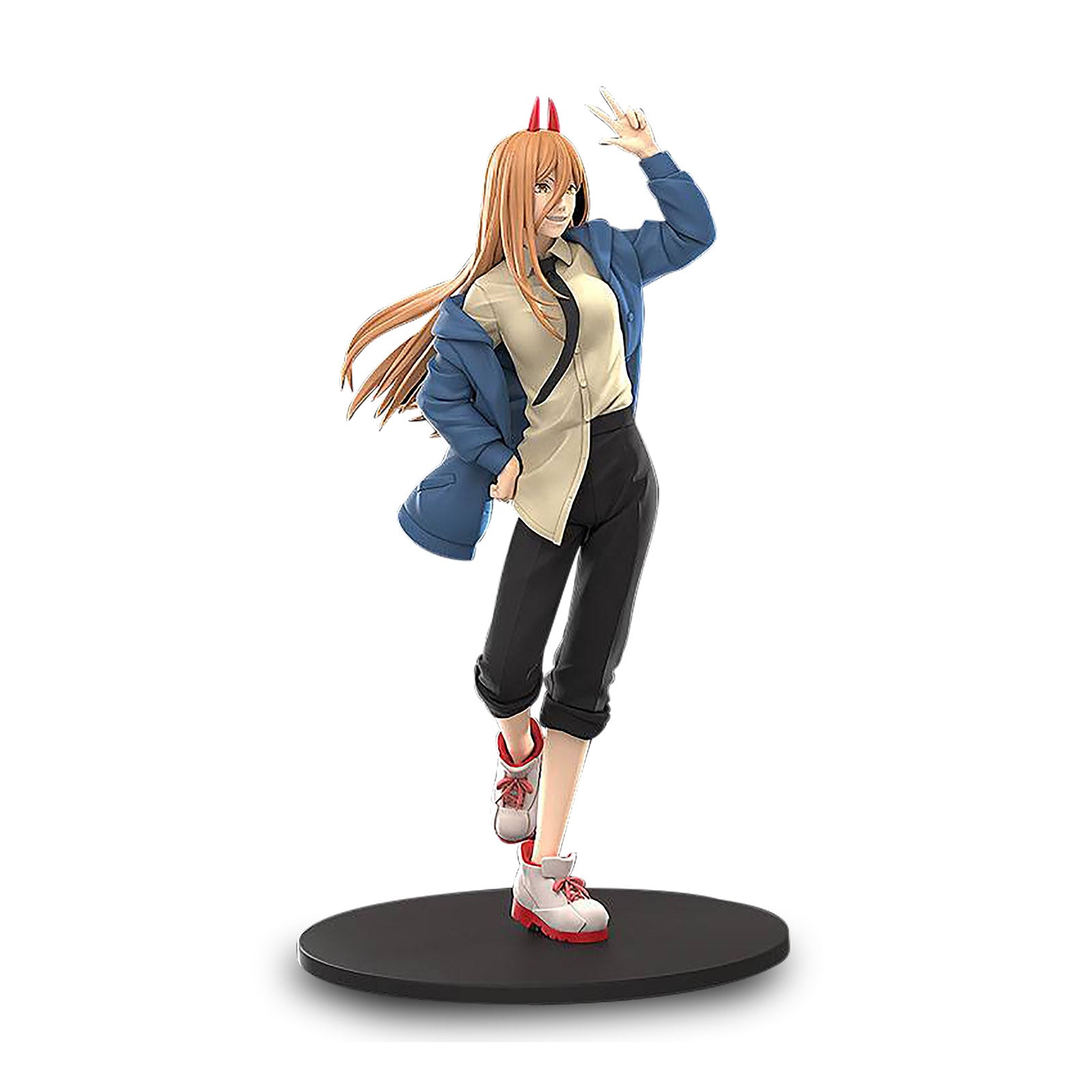 Product image Chainsaw Man - Power Model Kit Figure