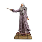 Imagen del producto Harry Potter - Albus Dumbledore Estatua de lujo a escala de arte 1:10