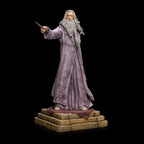 Imagen del producto Harry Potter - Albus Dumbledore Estatua de lujo a escala de arte 1:10