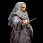 Imagen del producto Harry Potter - Albus Dumbledore Estatua de lujo a escala de arte 1:10