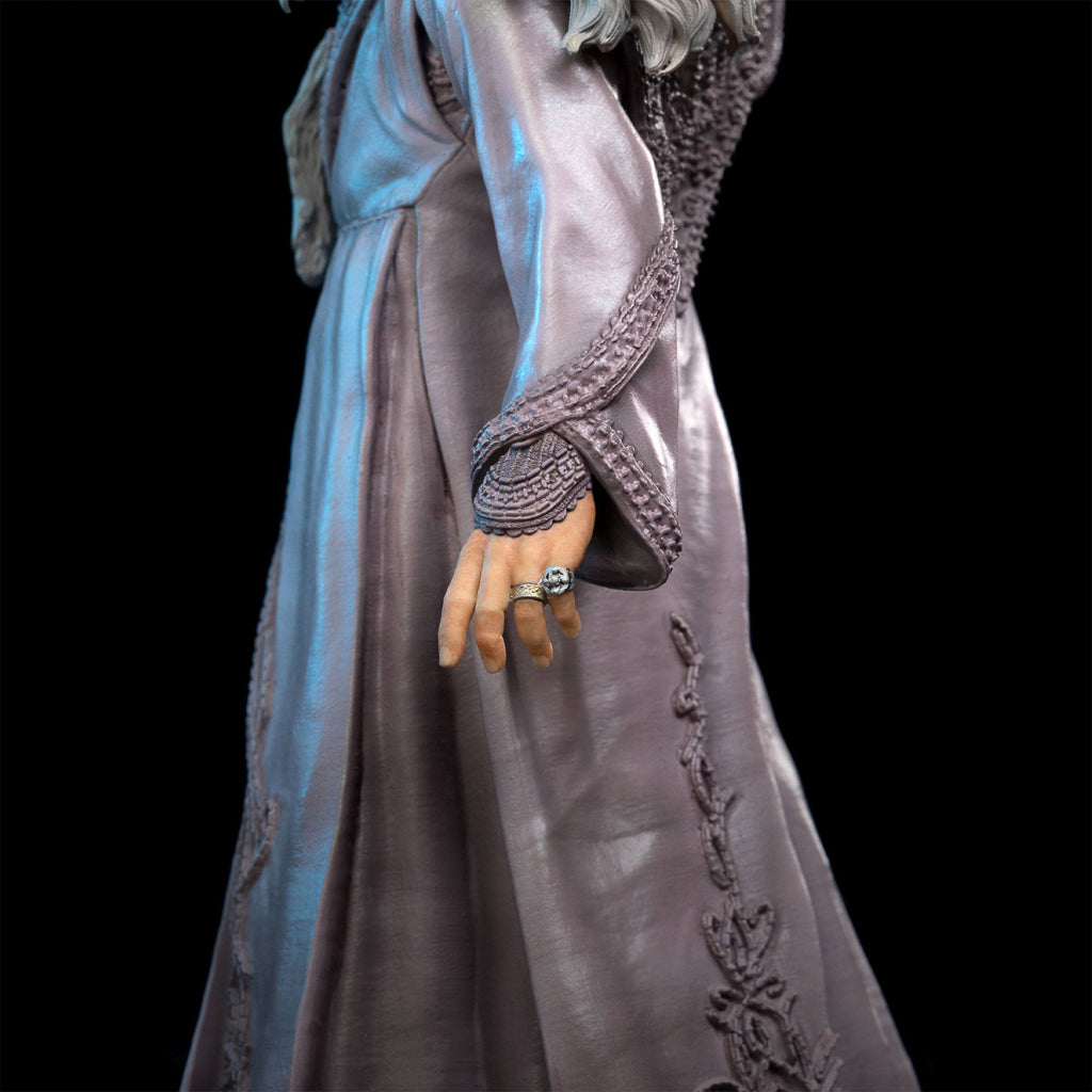 Imagen del producto Harry Potter - Albus Dumbledore Estatua de lujo a escala de arte 1:10