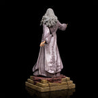 Imagen del producto Harry Potter - Albus Dumbledore Estatua de lujo a escala de arte 1:10