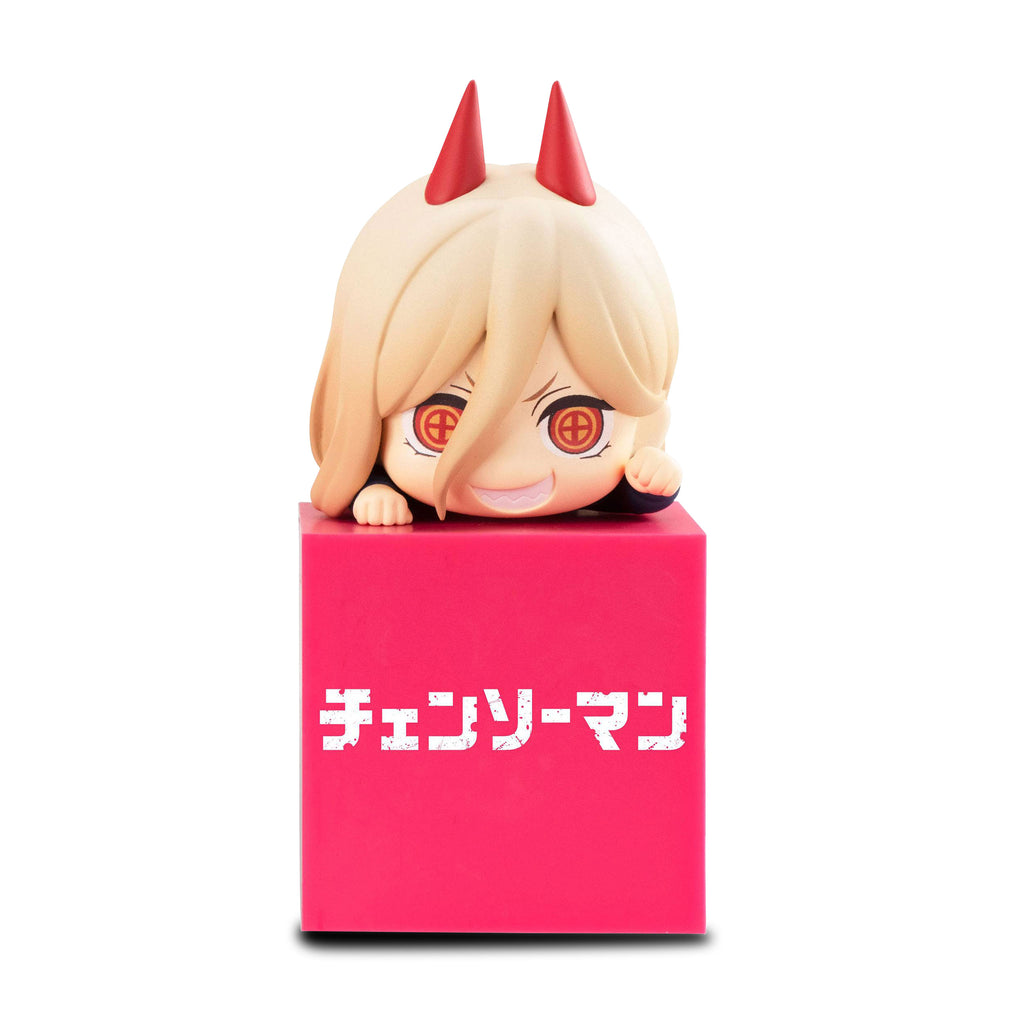 Product image Chainsaw Man - Power Hikkake Figure