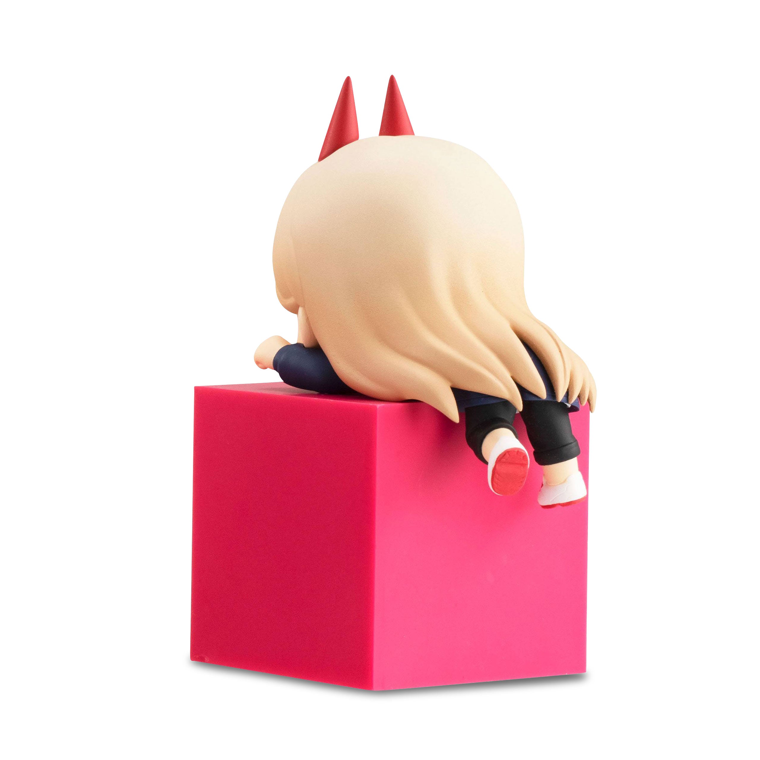 Product image Chainsaw Man - Power Hikkake Figure