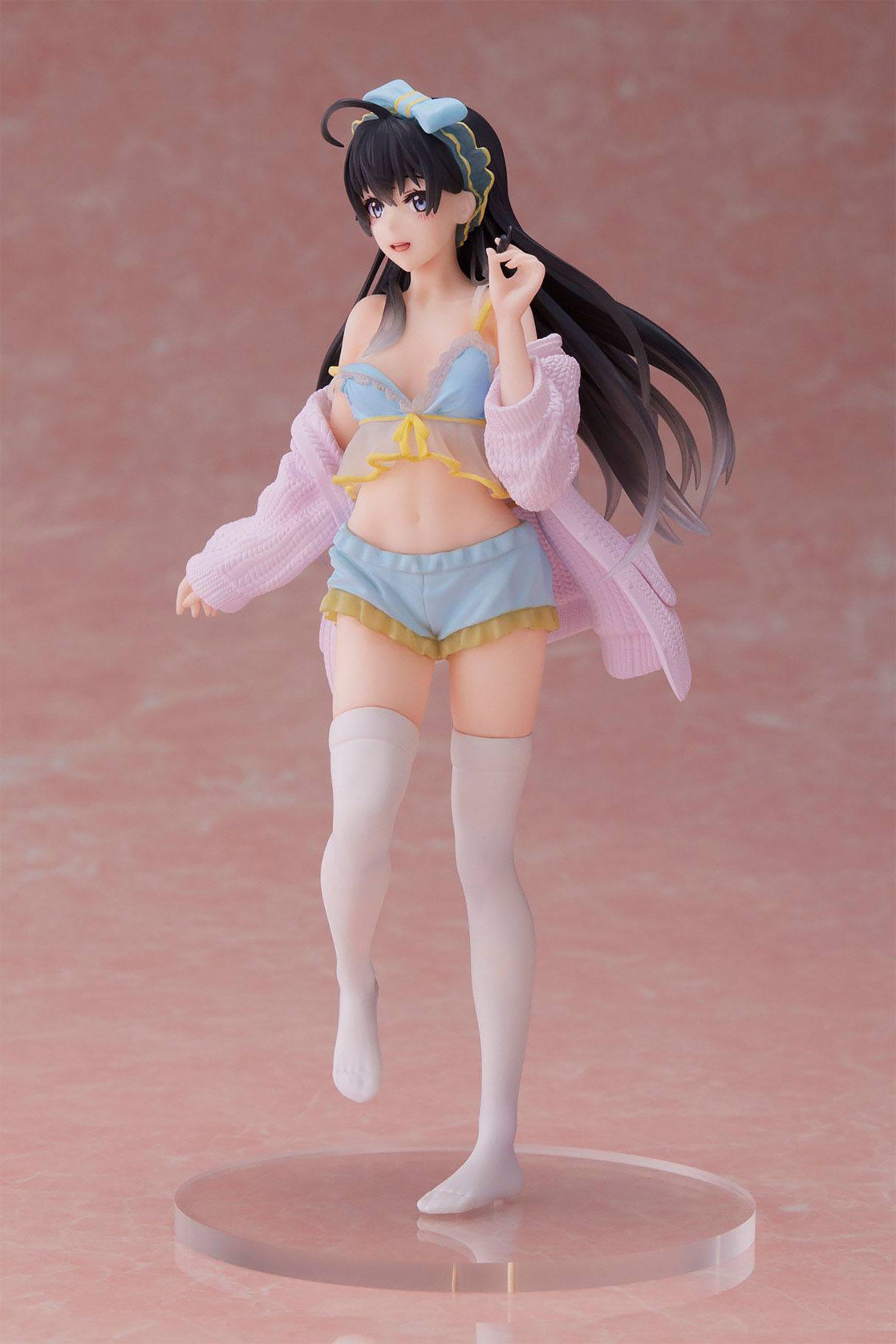 Imagen del producto My Teen Romantic Comedy SNAFU - Figura de Yukino Yukinoshita