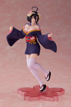 Imagen del producto Overlord - Figura Albedo Sakura versión Kimono