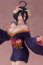 Imagen del producto Overlord - Figura Albedo Sakura versión Kimono