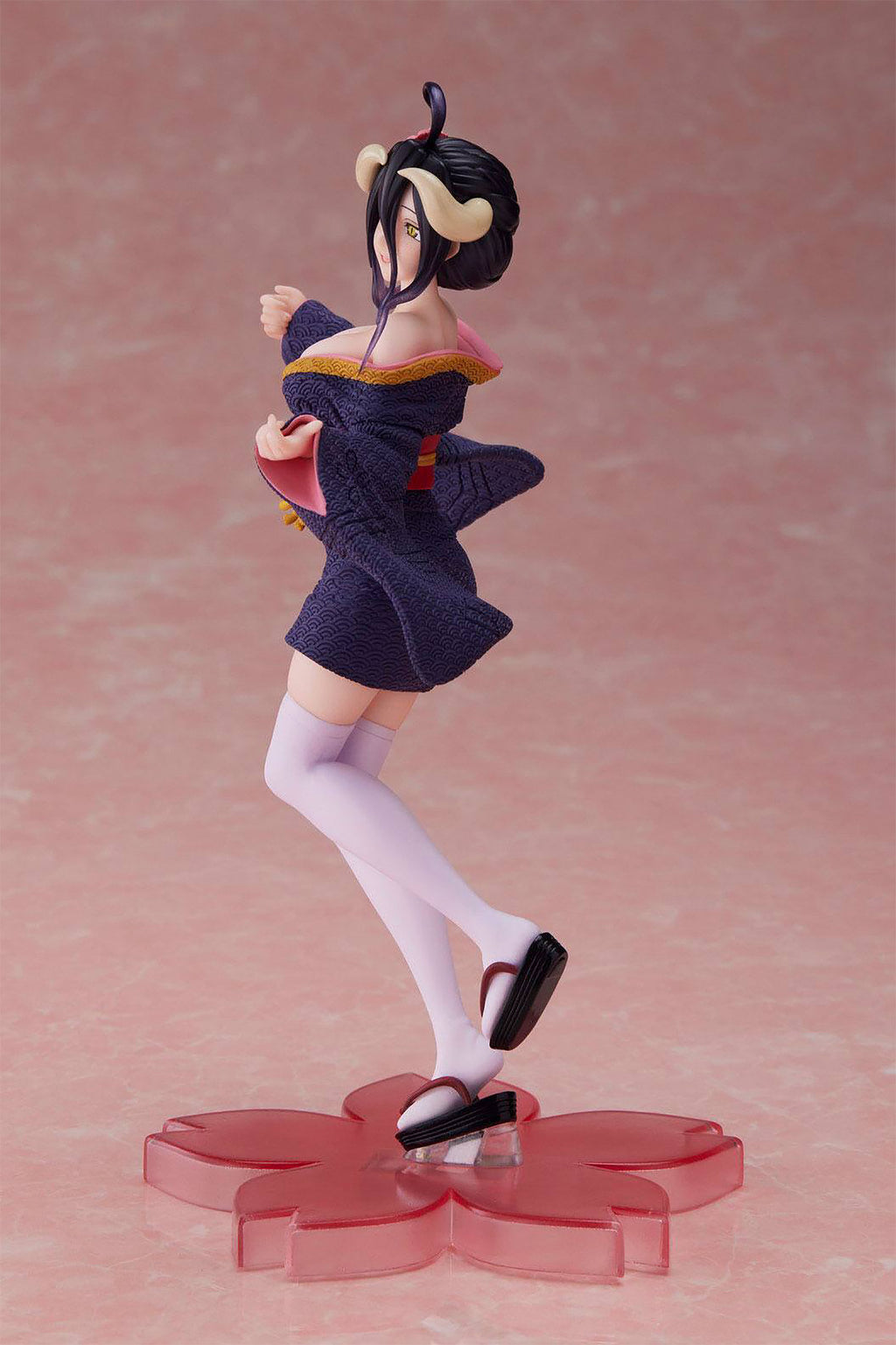 Imagen del producto Overlord - Figura Albedo Sakura versión Kimono