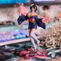 Imagen del producto Overlord - Figura Albedo Sakura versión Kimono