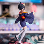Imagen del producto Overlord - Figura Albedo Sakura versión Kimono