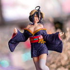 Imagen del producto Overlord - Figura Albedo Sakura versión Kimono