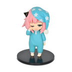 Imagen del producto Spy x Family - Figura Puchieete de Anya Forger