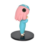 Imagen del producto Spy x Family - Figura Puchieete de Anya Forger