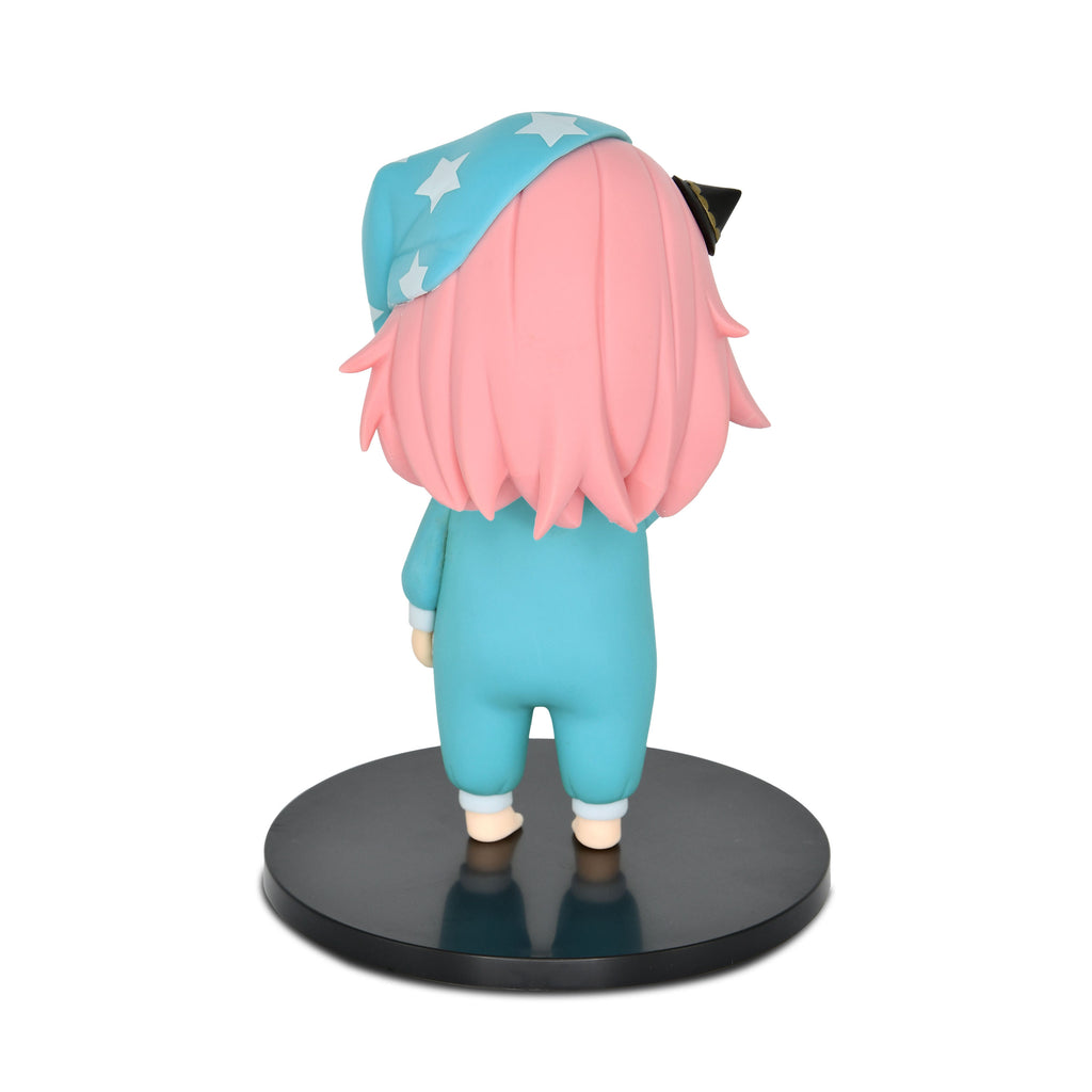 Imagen del producto Spy x Family - Figura Puchieete de Anya Forger